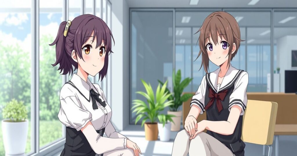 Anime PFP Guide: Choosing the Perfect Profile Picture in 2026 - AnimeCx