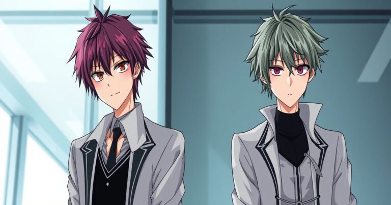 Death Note Characters: Complete Guide to the Iconic Cast in 2026 - AnimeCx