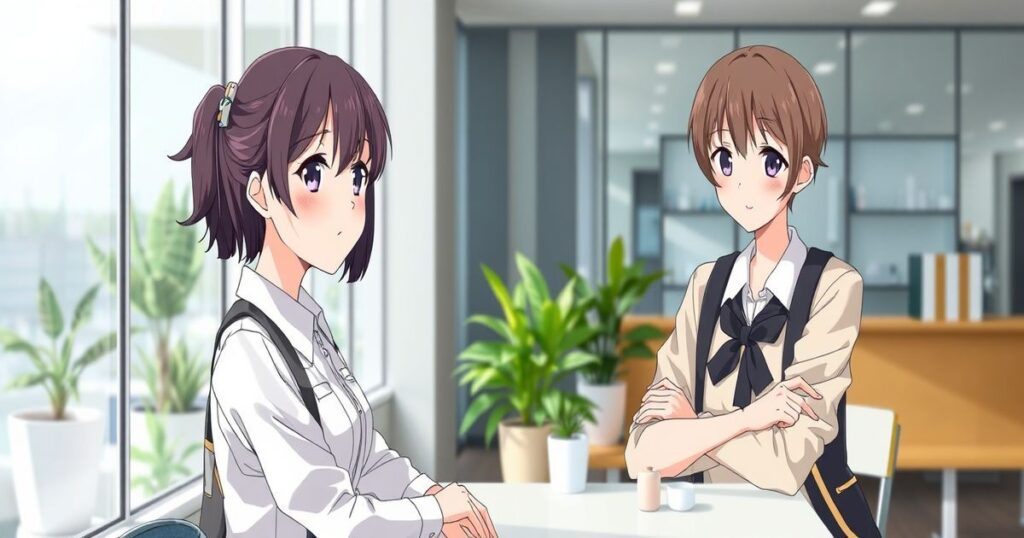 Mastering Anime OC Creation: A 2026 Guide to Designing Beloved Original ...