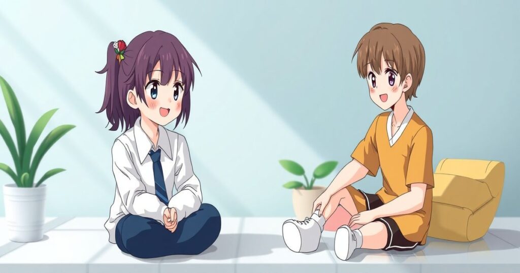The Art and Meaning Behind Iconic Anime Names: A Complete Guide - AnimeCx